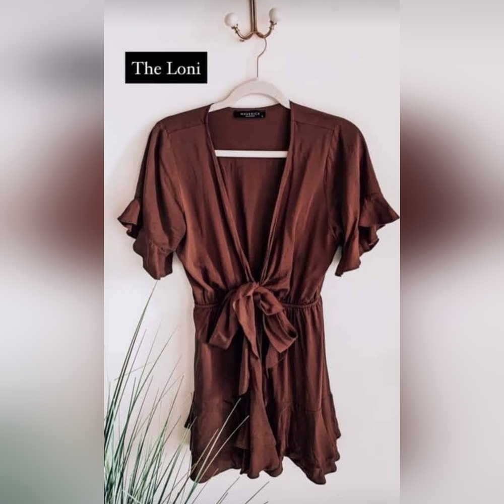Dress